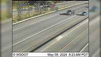 Pacific: SR 167 at MP 19.6: Willis St - Current