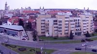Satu Mare: Podul Decebal