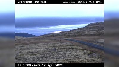 Borgarnes Huidige Webcam Image Borgarnes Huidige Webcam Image