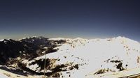 San Colombano › North-West: Monte Maniva
