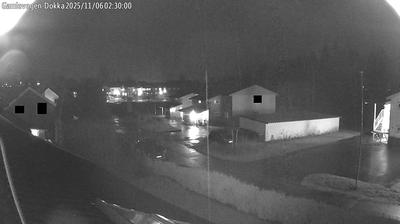 Dokka Huidige Webcam Image