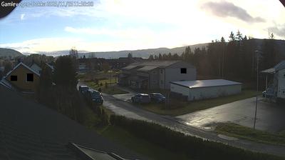 Dokka Daglicht Webcam Image