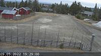 Sjusjoen: Ljøsheim og omegn vel