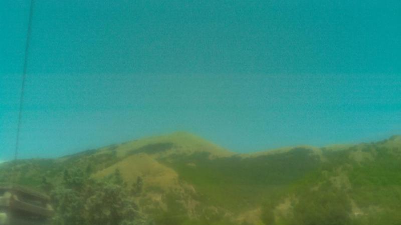 Sigillo: Monte Cucco