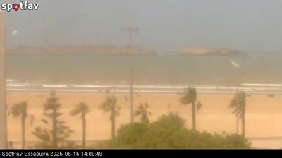 Essaouira today