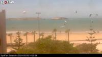 Essaouira: Mogador Island - Jour