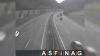 Friesach: A, bei Knoten Peggau-Deutschfeistritz, Blickrichtung Graz - Km ,
