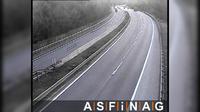 Gemeinde Heiligenkreuz: A, bei Anschlussstelle Mayerling, Blickrichtung Steinhäusl - Km ,