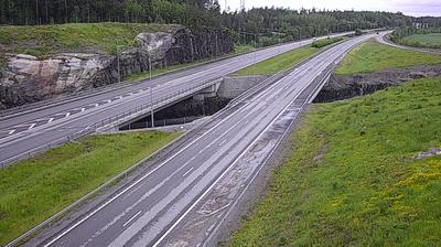 Kaarina: Tie - Kirismäki - Turkuun