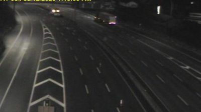 Recent Burnaby Webcam Image