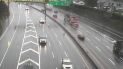 Burnaby Daytime Webcam Image