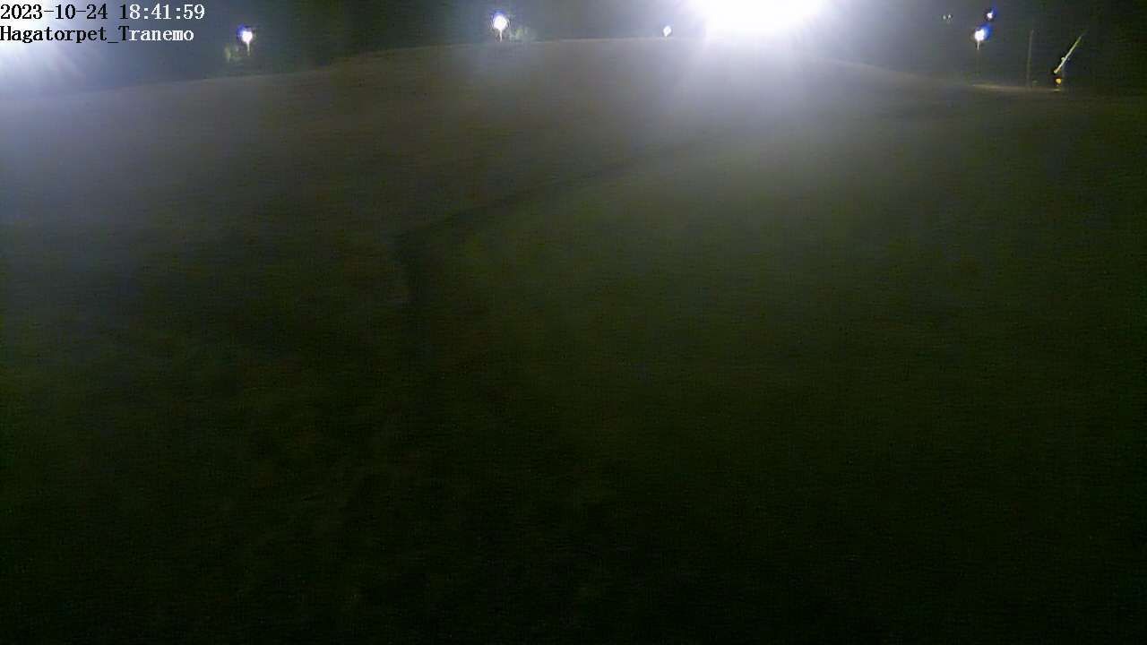 Traffic Cam Tranemo: Hagatorpet