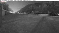 Glenwood Springs: Municipal Airport Webcam Runway 32 North West - Current