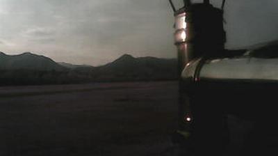 Alme mountain webcam