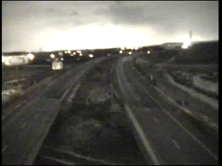 Traffic Cam Pletchers Corners: I-190 between Porter Road and Exit 24 (Witmer Road)