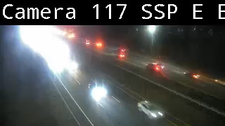Traffic Cam South Farmingdale › West: SSP just East of Bethpage State Pkwy - Exit