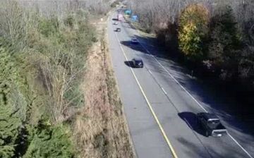 Recent Fishkill Webcam Image