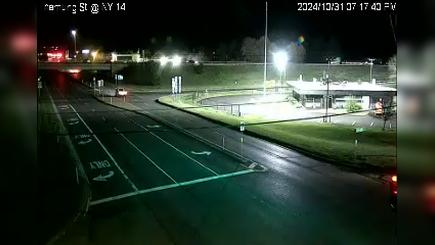 Traffic Cam Horseheads › South: NY 14 (Westinghouse) at Chemung St