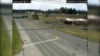 Horseheads › South: NY  (Westinghouse) at Chemung St - Current