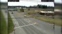 Horseheads › South: NY  (Westinghouse) at Chemung St - Day time