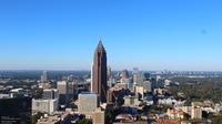 Atlanta: Marriott Marquis