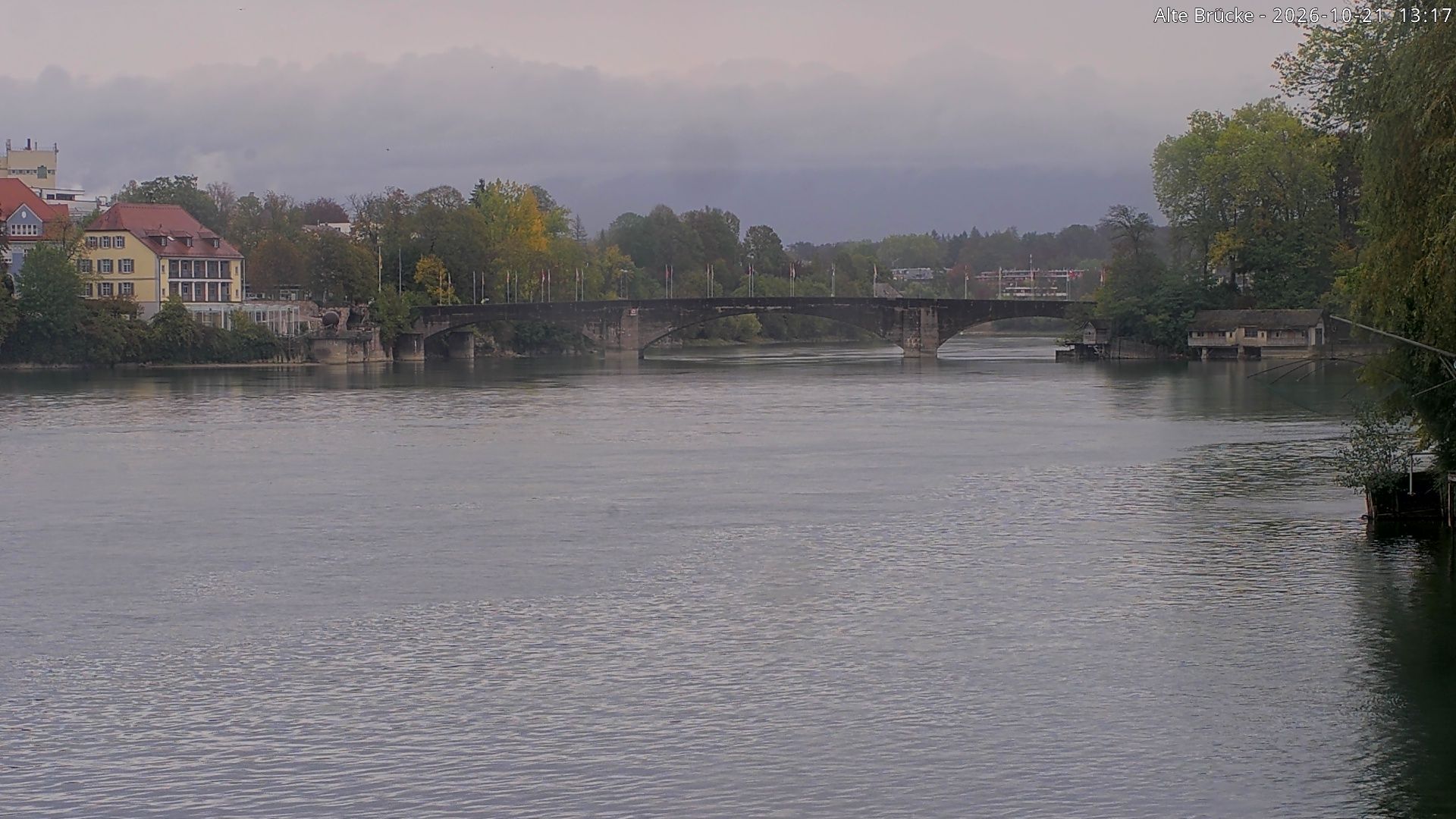 Rheinfelden › Norden