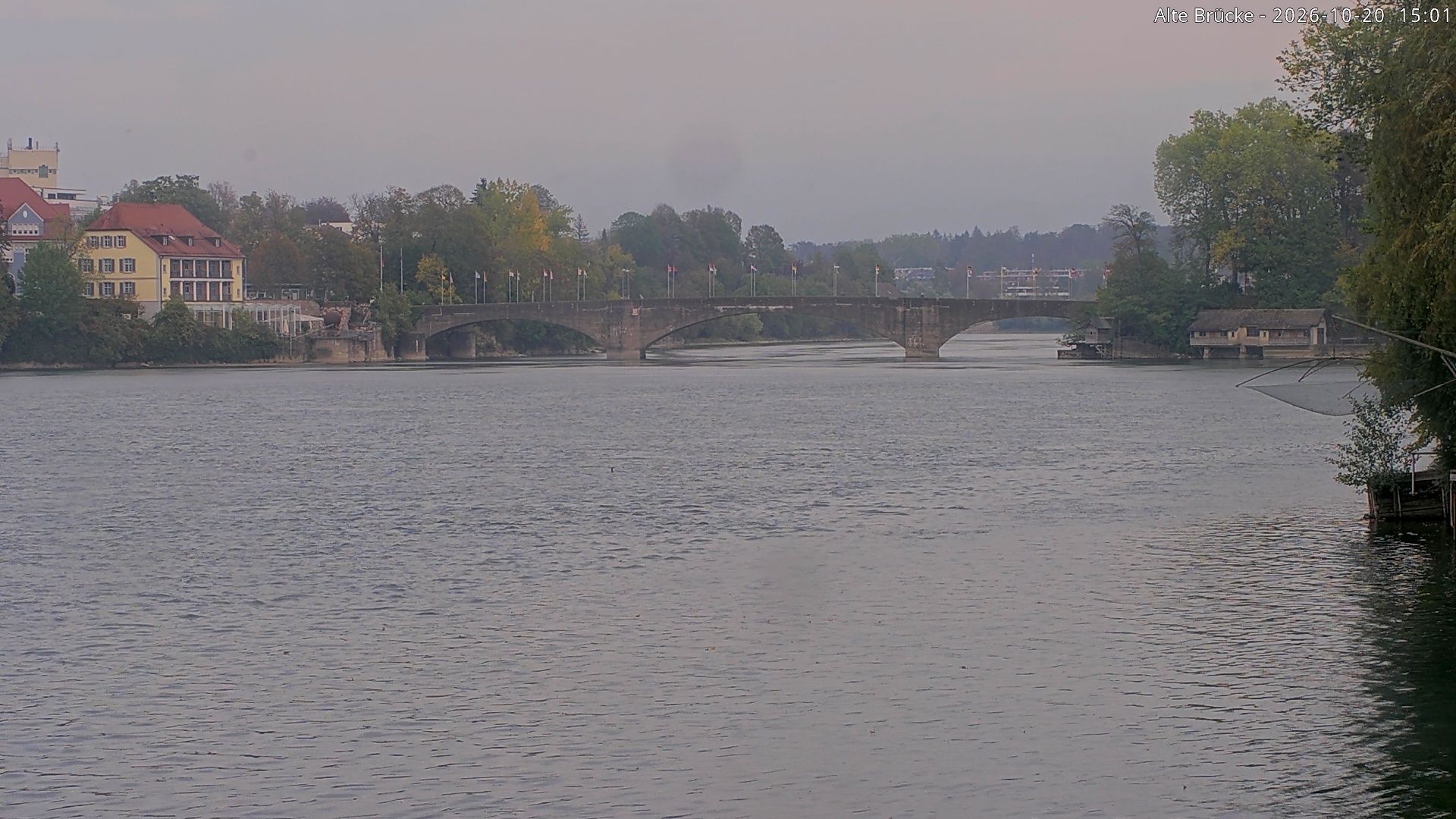 Rheinfelden › Norden