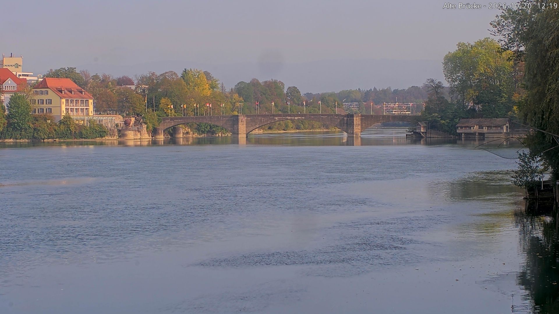 Rheinfelden › Norden