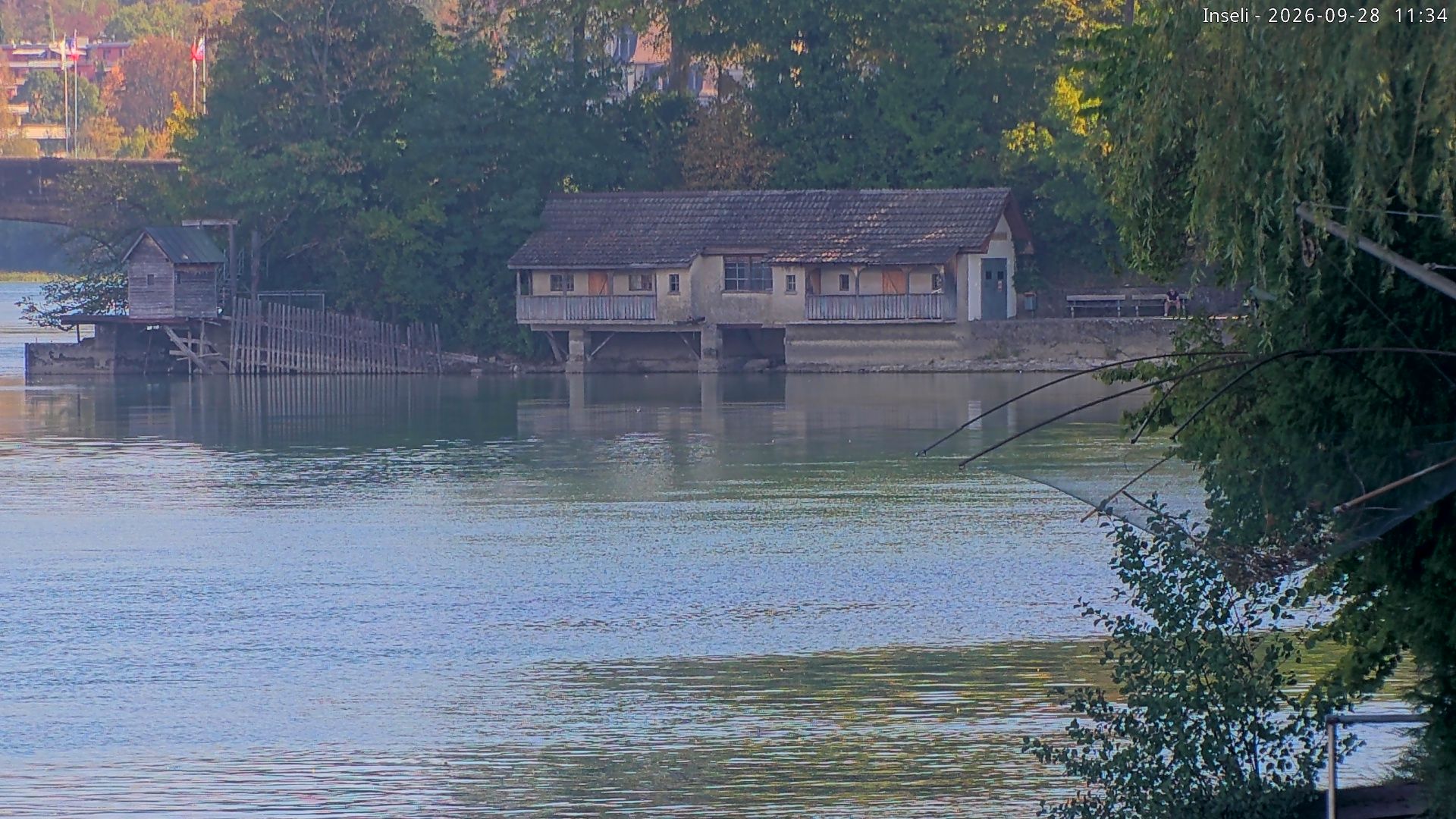 Rheinfelden › Norden