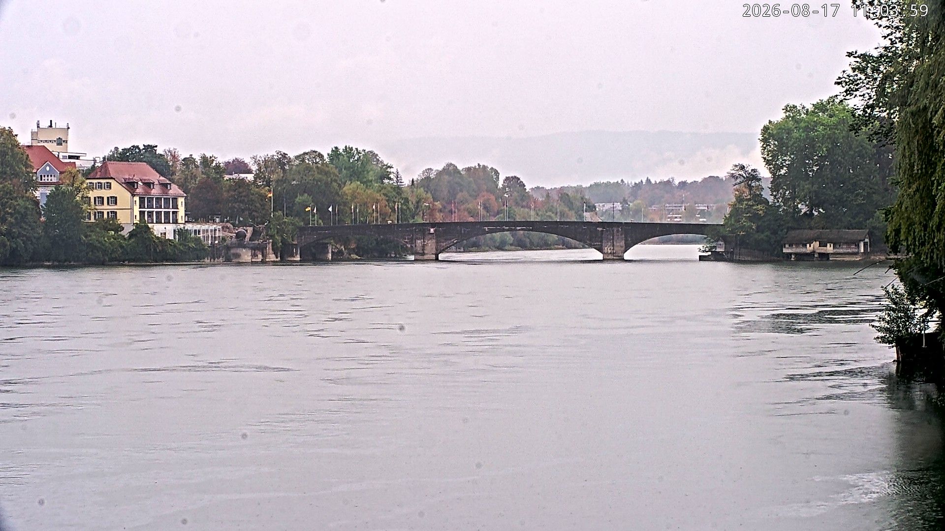 Rheinfelden › Norden