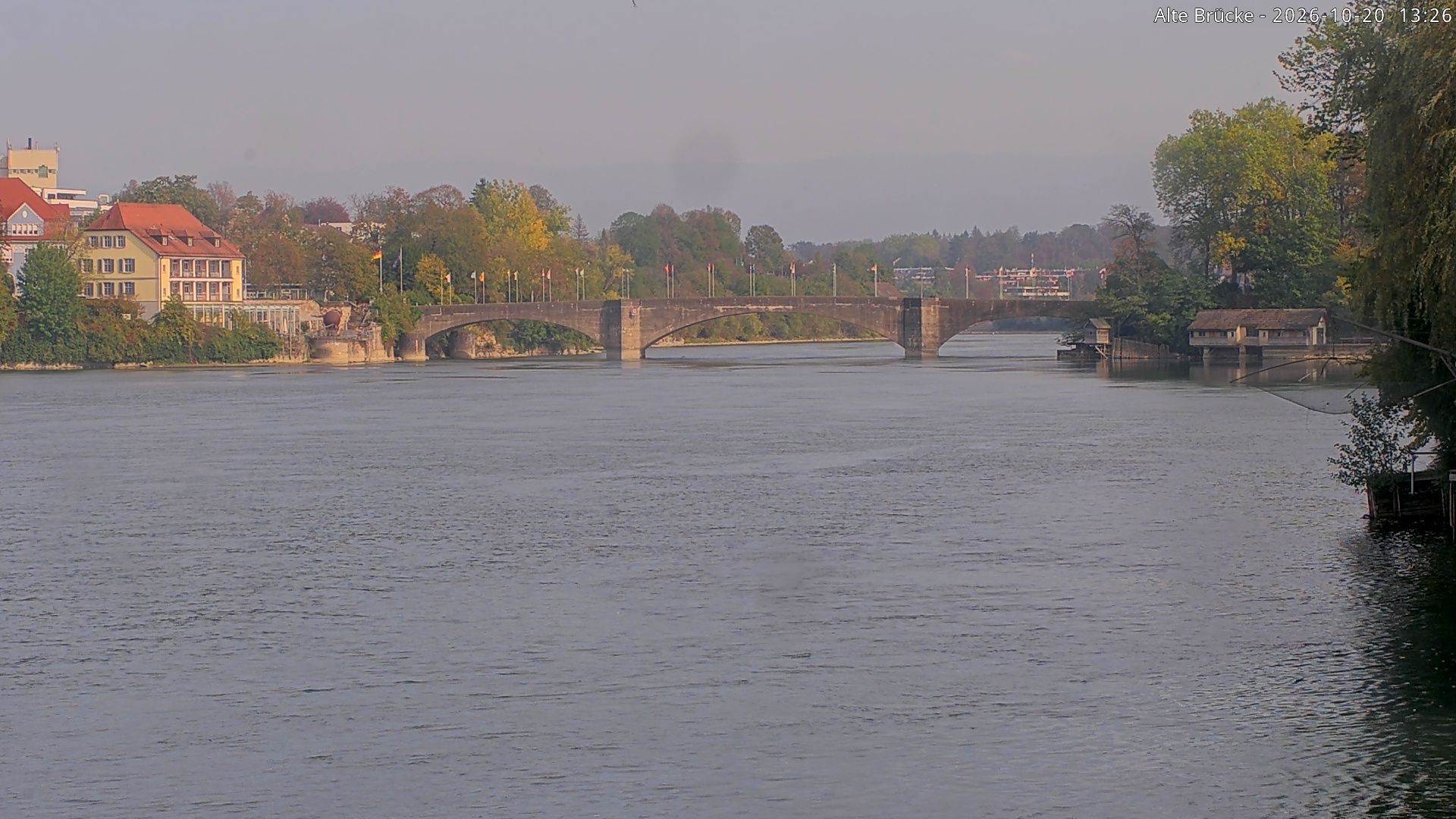 Rheinfelden › Norden