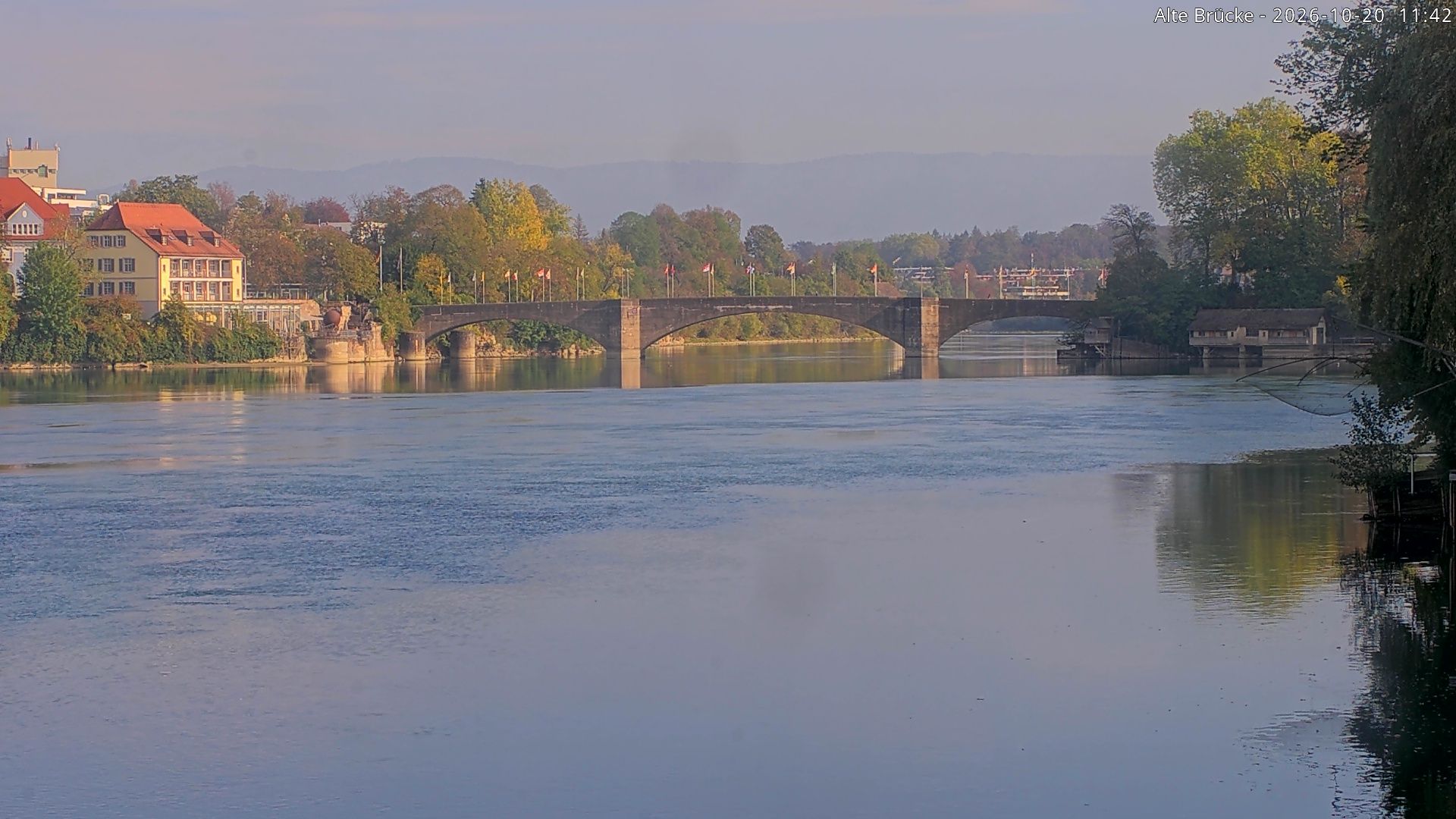 Rheinfelden › Norden