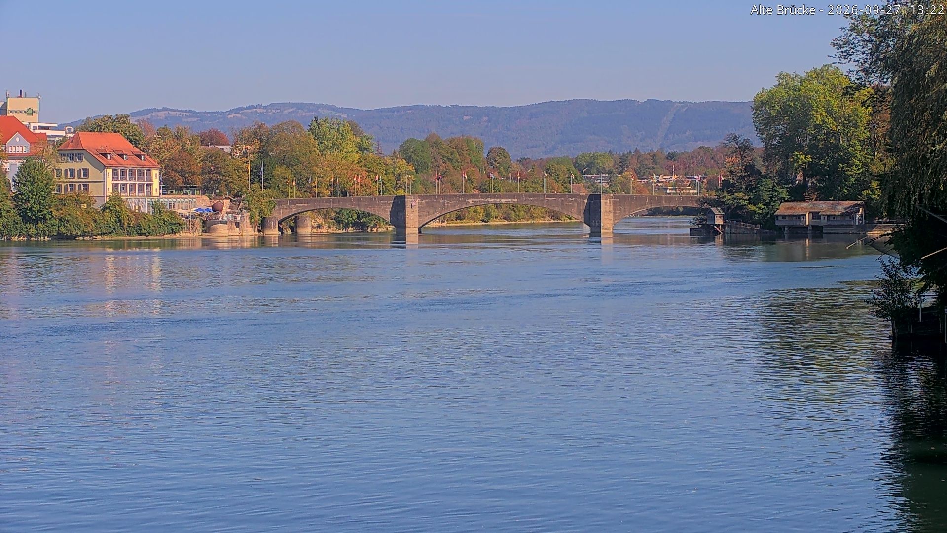 Rheinfelden › Norden