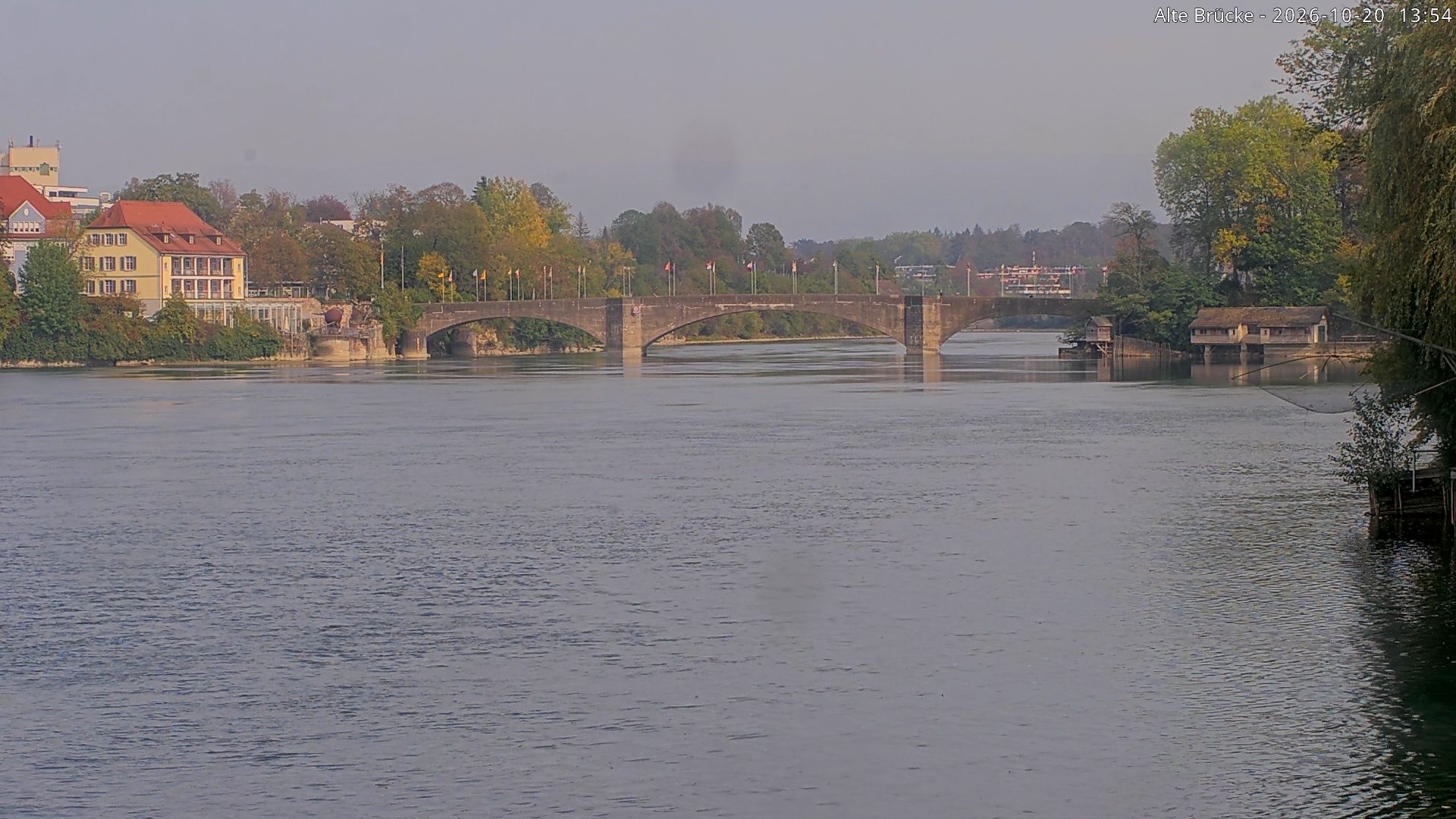 Rheinfelden › Norden