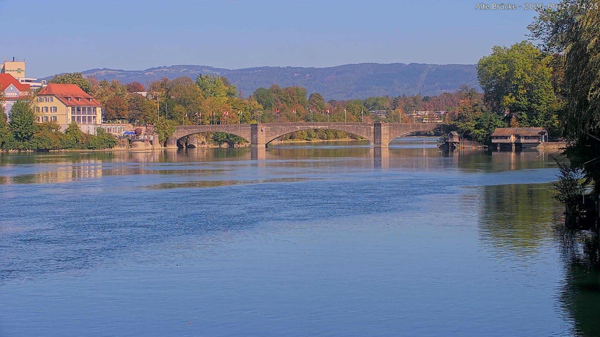 Rheinfelden › Norden