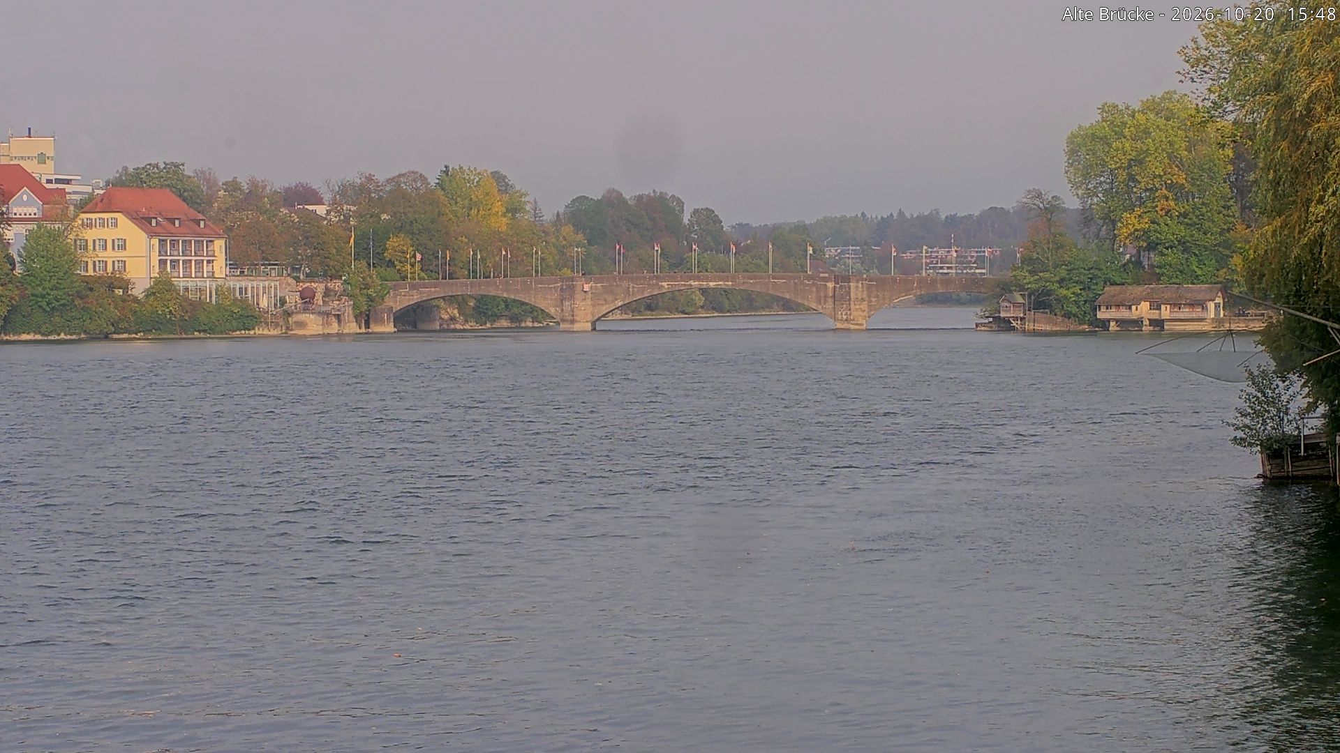 Rheinfelden › Norden