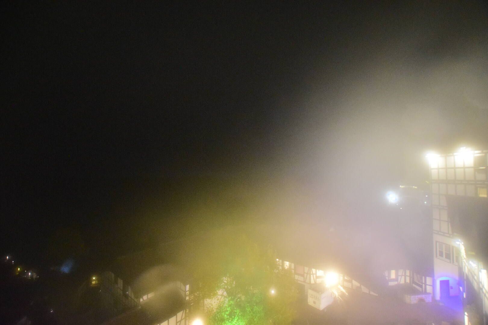 Traffic Cam Winterberg: Dorint Hotel & Sportresort