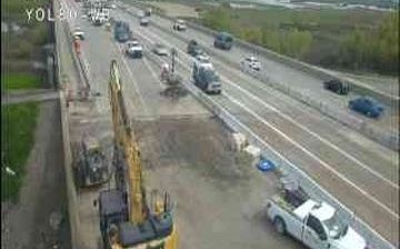 Davis Daytime Webcam Image