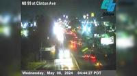 Fresno > North: FRE-99-AT CLINTON AVE - Current