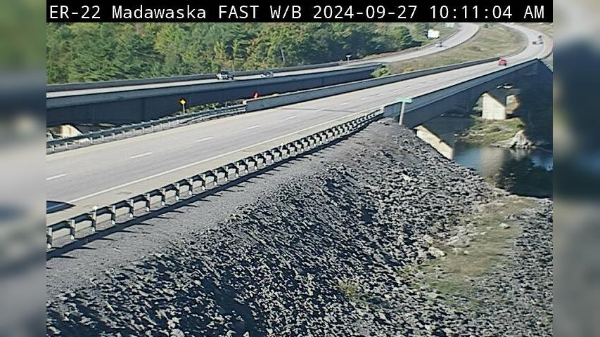 Arnprior 417: Decosta Traffic & Landscape Webcam
