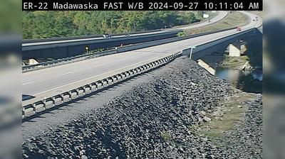 Arnprior: Highway 417 near Decosta St