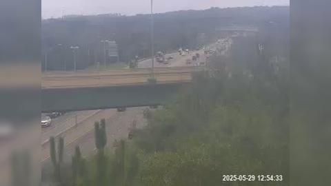 Traffic Cam Gotha: Tpke MM 266.1 at SR-408