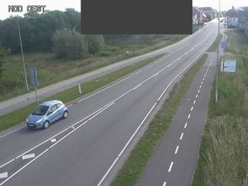 Traffic Cam Sindal › East: Ø