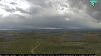 Webcam en vivo Caldwell - ahora mismo