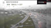 Columbus: City of - I-70 at Livingston Ave - Current