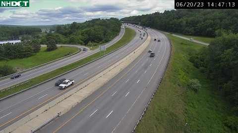Traffic Cam Bow › South: 93 S, MM 35.6