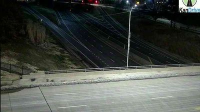 Recent Topeka Webcam Image
