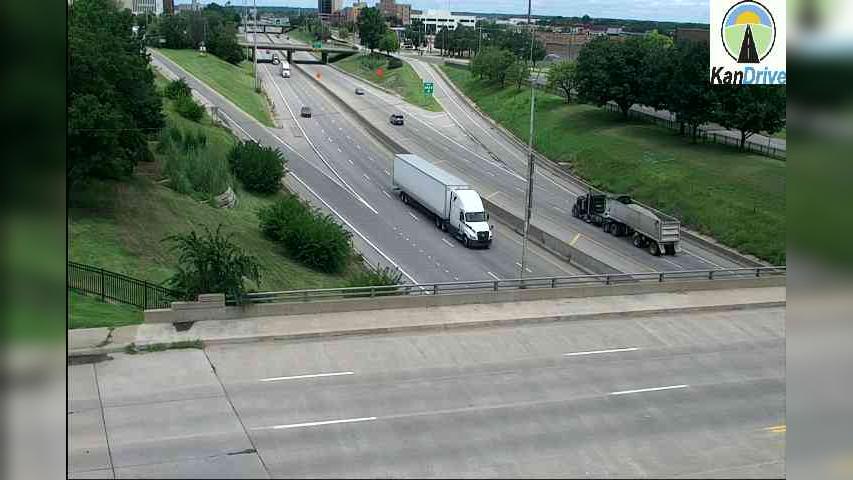 Topeka webcam
