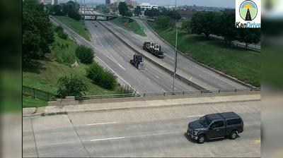 Topeka today