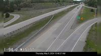 Foster: I-94 at WIS - Actuales